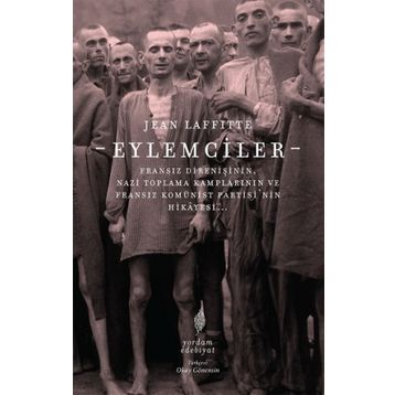 Eylemciler - Jean Lafitte
