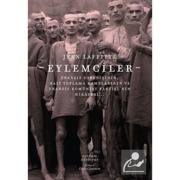 Eylemciler - Jean Lafitte