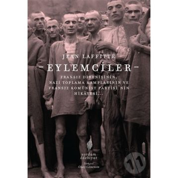Eylemciler - Jean Lafitte