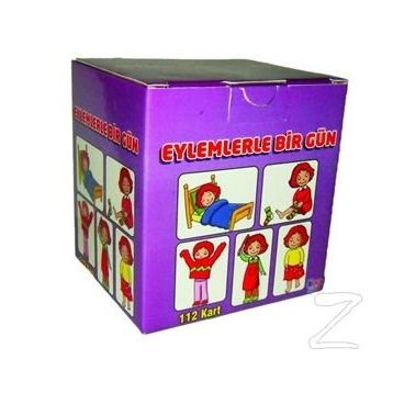 Eylemlerle Bir Gün - kollektif