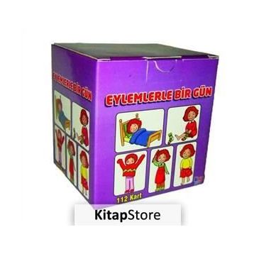 Eylemlerle Bir Gün - kollektif