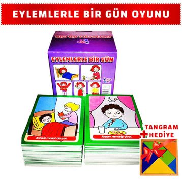 Eylemlerle Bir Gün - kollektif