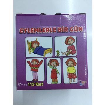 Eylemlerle Bir Gün - kollektif