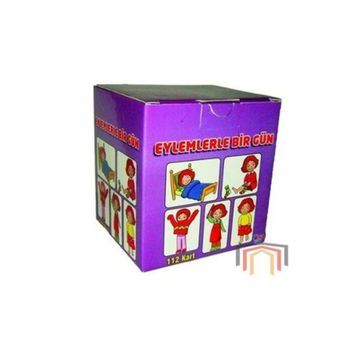 Eylemlerle Bir Gün - kollektif