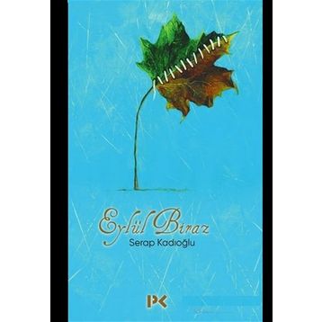 Eylül Biraz - Serap Kadıoğlu