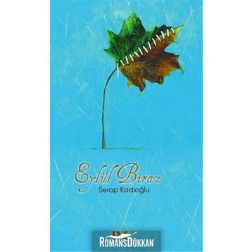 Eylül Biraz - Serap Kadıoğlu