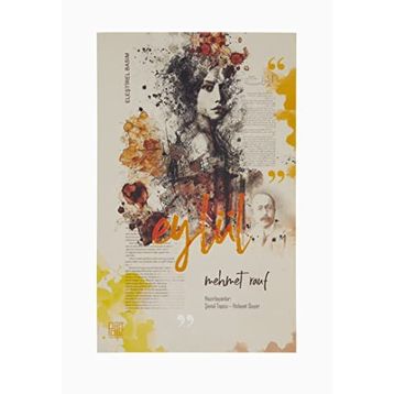 Eylül Eleştirel Basım - Mehmet Rauf