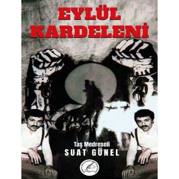 Eylül Kardeleni Suat Günel