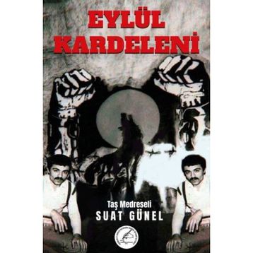 Eylül Kardeleni Suat Günel
