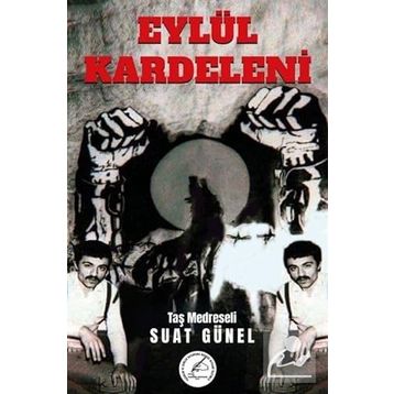 Eylül Kardeleni Suat Günel