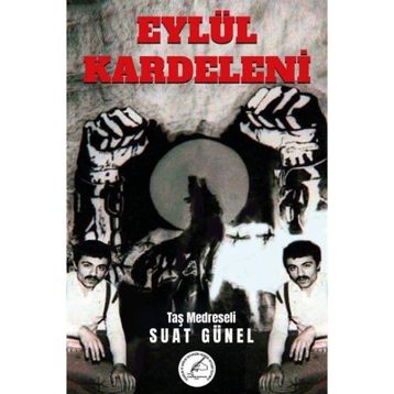 Eylül Kardeleni Suat Günel