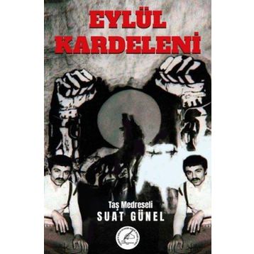 Eylül Kardeleni Suat Günel