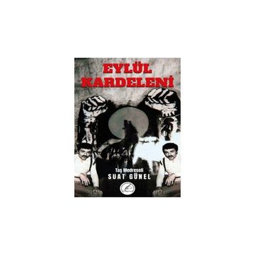 Eylül Kardeleni Suat Günel
