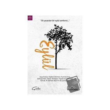 Eylül - Kolektif - Yediveren Yayınları