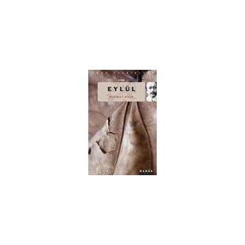 EYLÜL - MEHMED RAUF (ISBN:9789754470345)