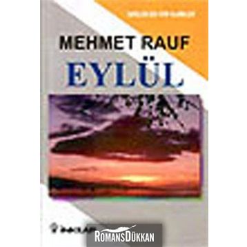 EYLÜL - MEHMET RAUF