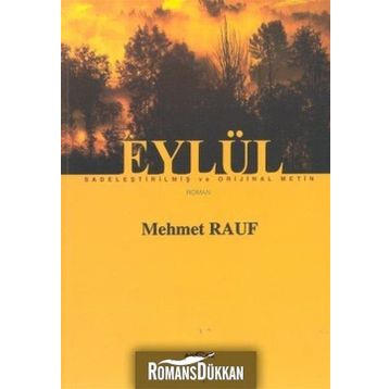 EYLÜL - MEHMET RAUF