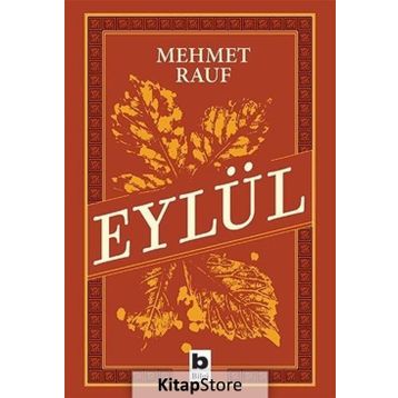 EYLÜL - MEHMET RAUF