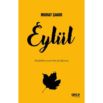 Eylül - Murat Çakır