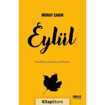 Eylül - Murat Çakır