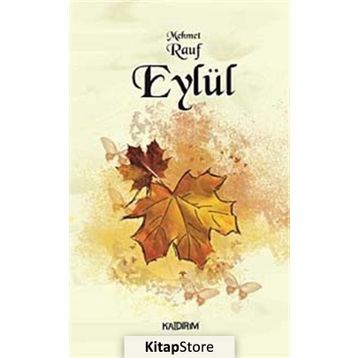 Eylül Nostalgic - Mehmet Rauf