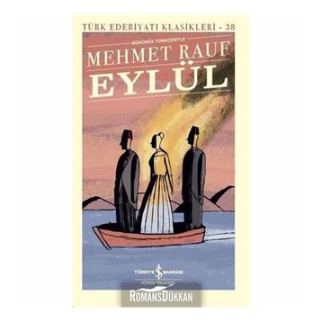 Eylül Nostalgic - Mehmet Rauf