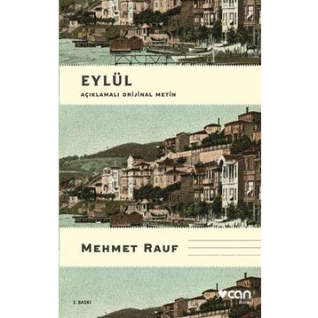 Eylül Nostalgic - Mehmet Rauf