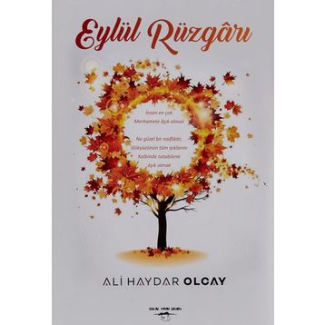 Eylül Rüzgarı - Ali Haydar Olcay