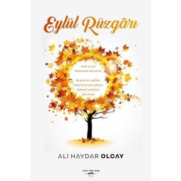Eylül Rüzgarı - Ali Haydar Olcay