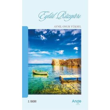Eylül Rüzgarı - Ali Haydar Olcay