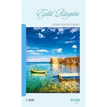 Eylül Rüzgarı - Ali Haydar Olcay