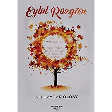 Eylül Rüzgarı - Ali Haydar Olcay