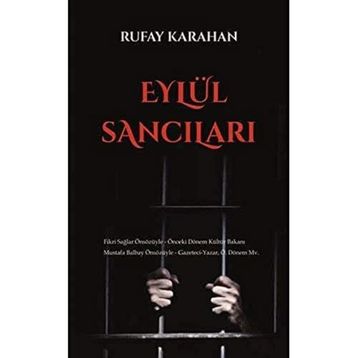 Eylül Sancıları - Rufay Karahan