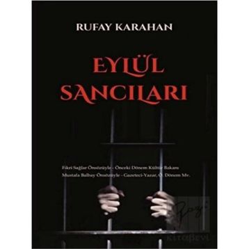 Eylül Sancıları - Rufay Karahan
