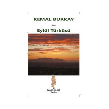 Eylül Türküsü - Kemal Burkay