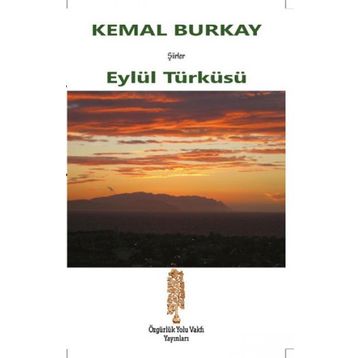 Eylül Türküsü - Kemal Burkay