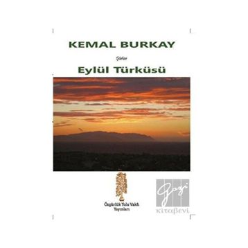 Eylül Türküsü - Kemal Burkay