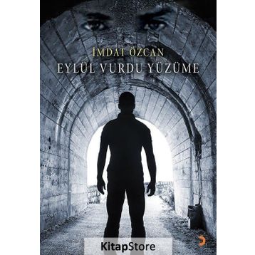 Eylül Vurdu Yüzüme - İmdat Özcan