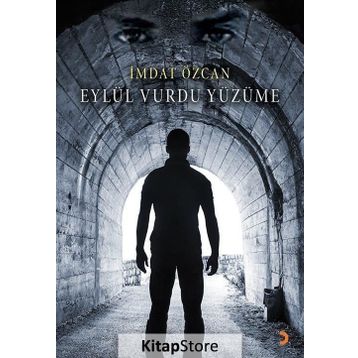 Eylül Vurdu Yüzüme - İmdat Özcan