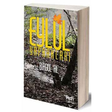 Eylül Yaprakları - Birgül Al