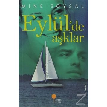 Eylül'de Aşklar - Mine Soysal