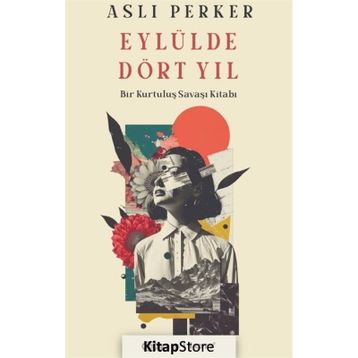 Eylülde Dört Yıl Epsilon Yayınevi