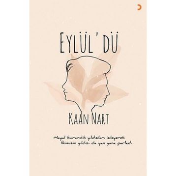 Eylül'dü - Kaan Nart