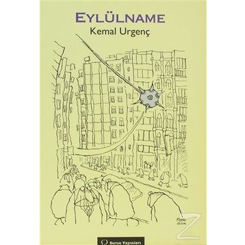 EYLÜLNAME - KEMAL URGENÇ