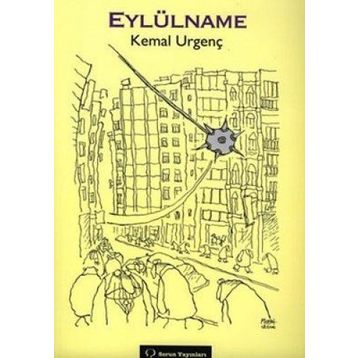 EYLÜLNAME - KEMAL URGENÇ