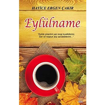 EYLÜLNAME - KEMAL URGENÇ