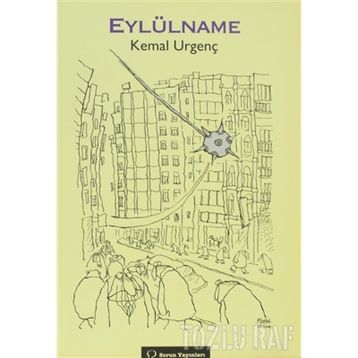 EYLÜLNAME - KEMAL URGENÇ