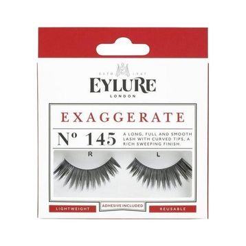 Eylure 145 Exaggerate Takma Kirpik