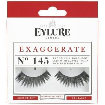 Eylure 145 Exaggerate Takma Kirpik