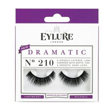 Eylure Dramatic No:210 Takma Kirpik